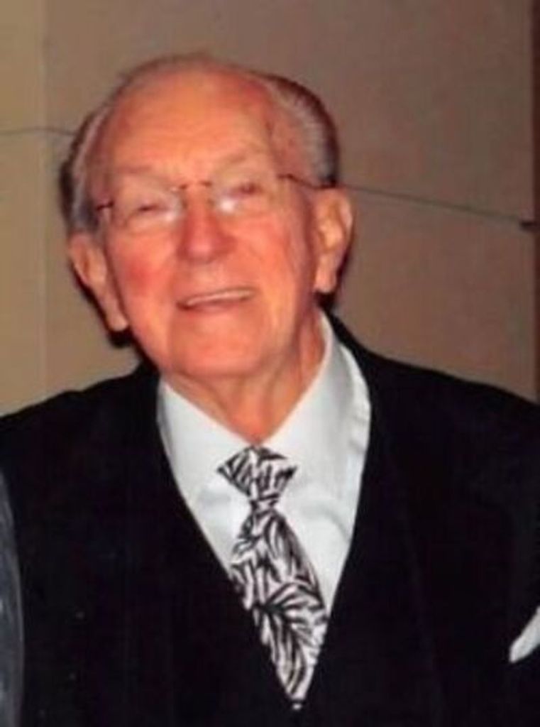 Frederick Lee Brooks, Jr.