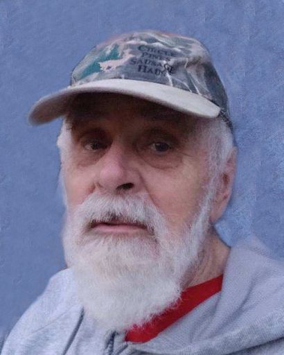 Robert Lewis Hale's obituary image