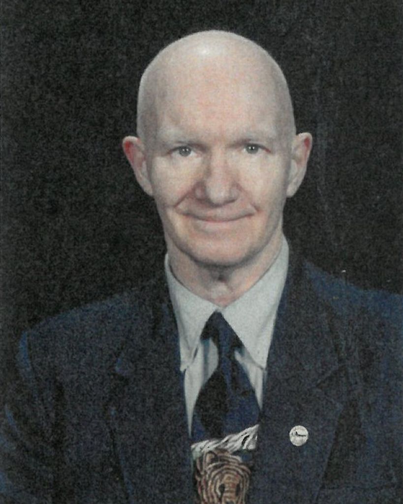 Earl Leon Furr Profile Photo