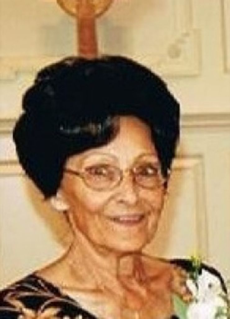Ida A. Hayes