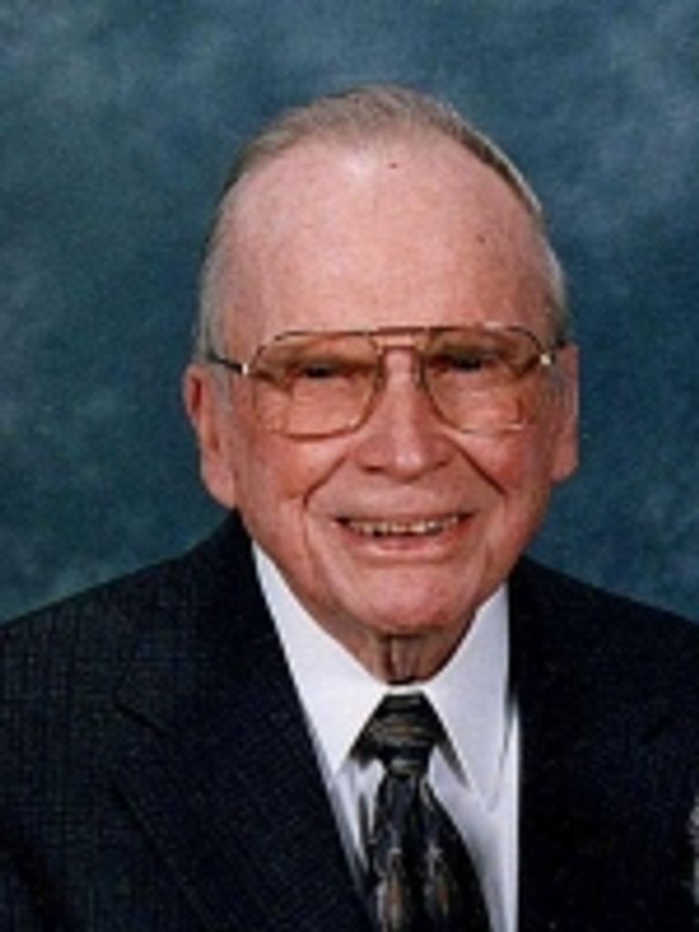 Mr. Victor H. Coe
