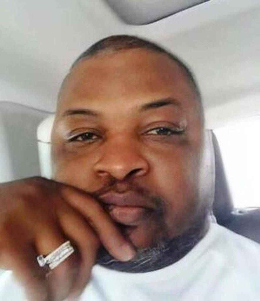 Mr. Julius Jerome Thornton Profile Photo