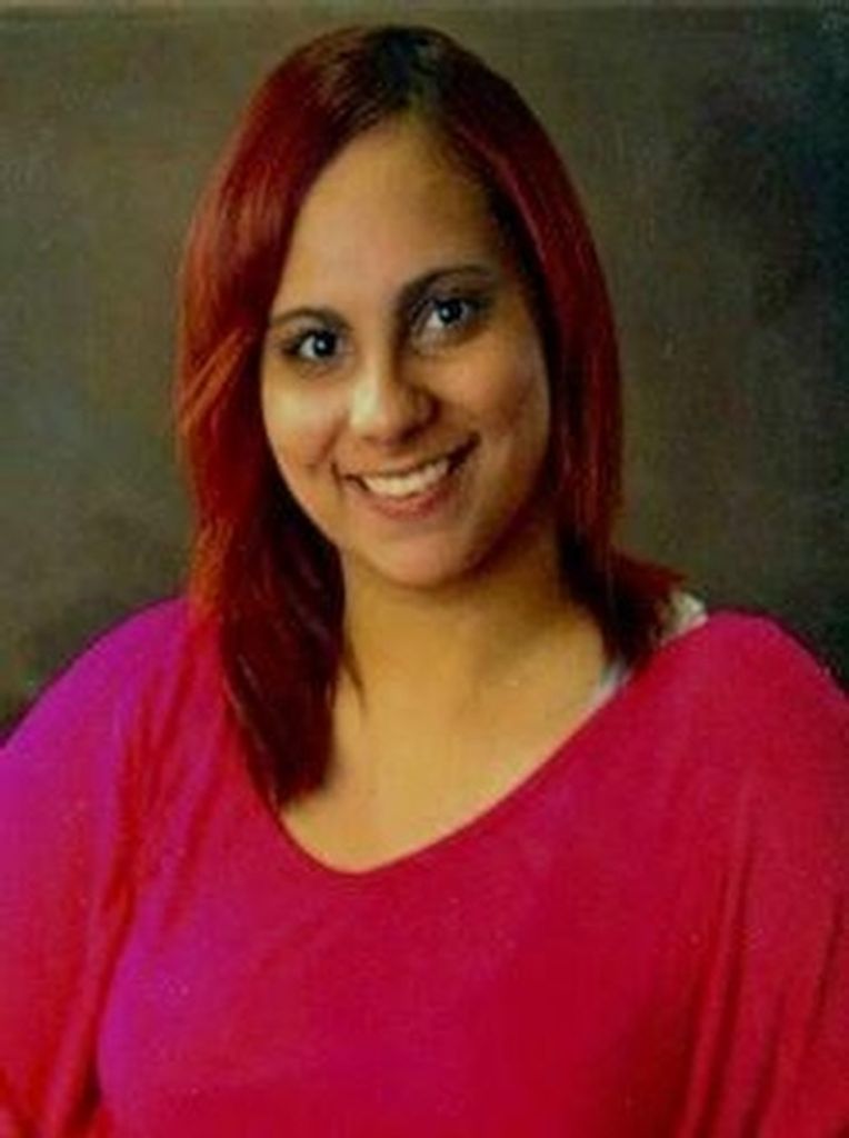 Paola Nicole Pittman
