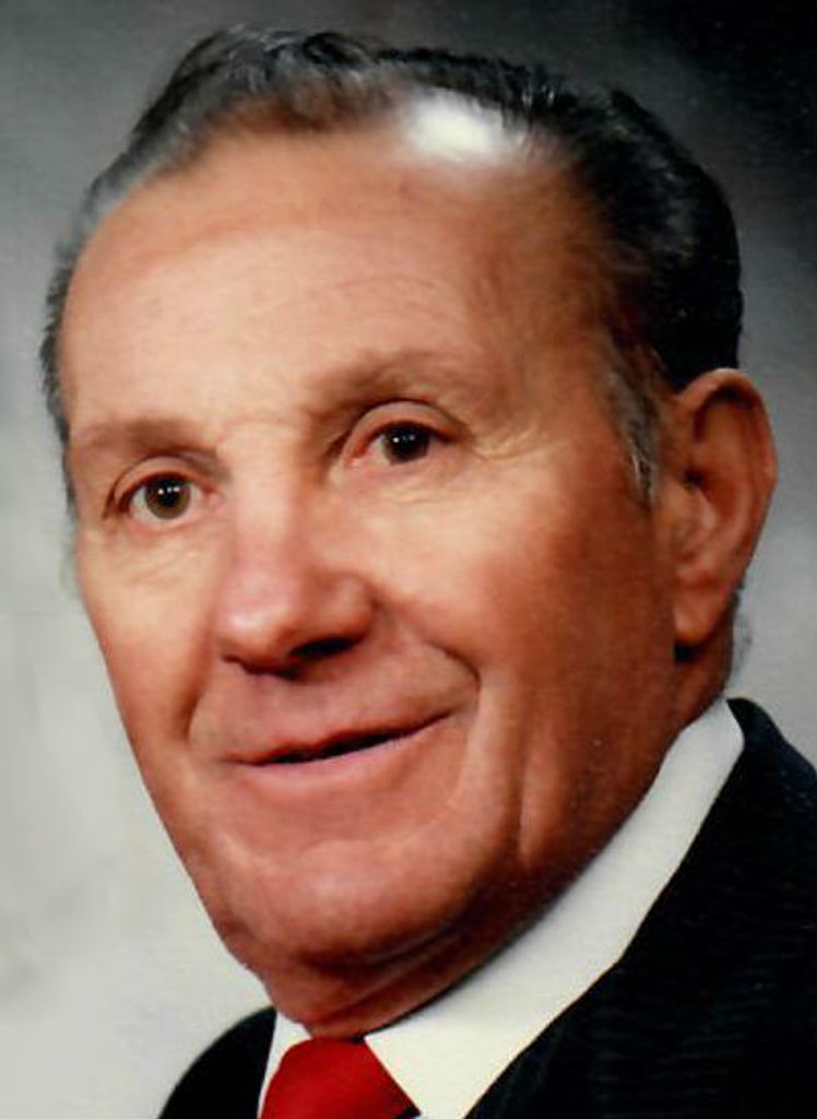 Ralph Velio “Val” Iacoboni