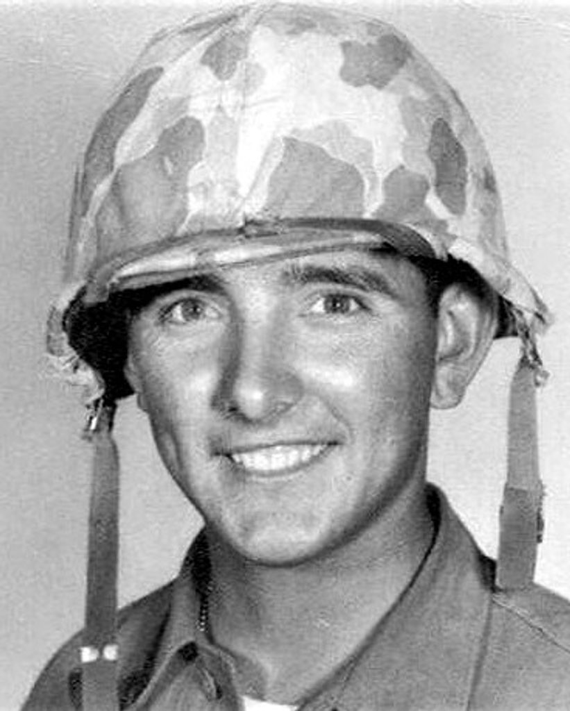 Ralph R. Esparza