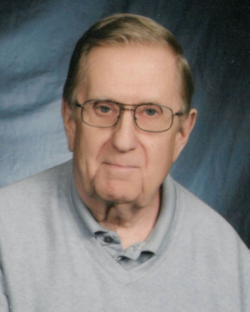 Daniel Joseph Dulinski
