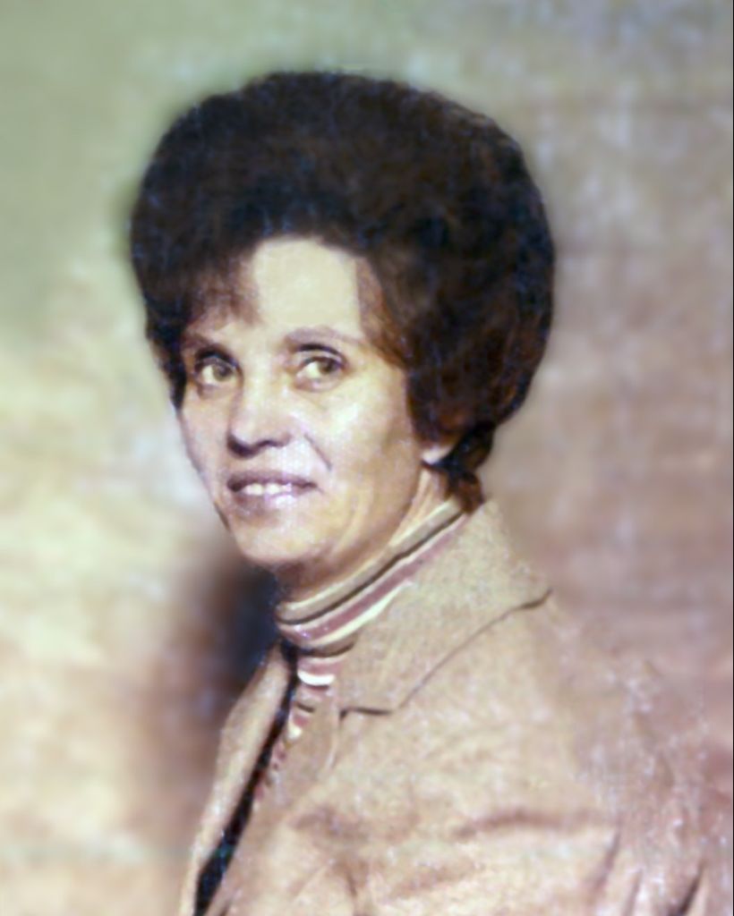 Rosalie E. Barker Profile Photo