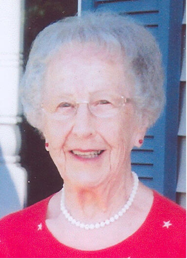 Donna  M Schmidt