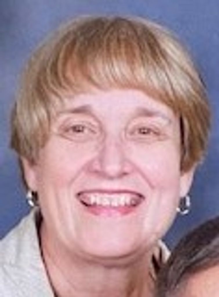 Judith A. Vaughn Profile Photo