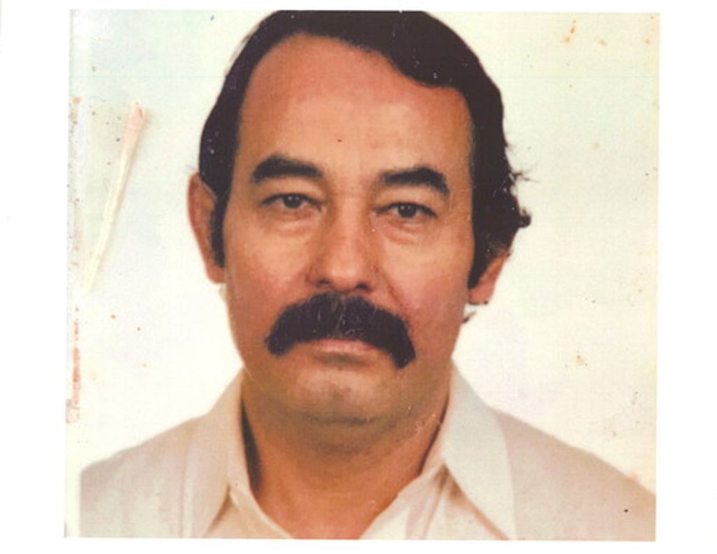 Abel Dario Gonzalez Gutierrez, Sr.