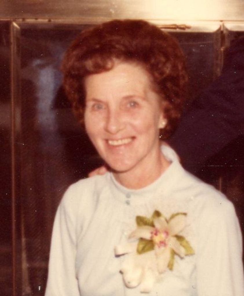 Mary T. (Heslin) Haughney