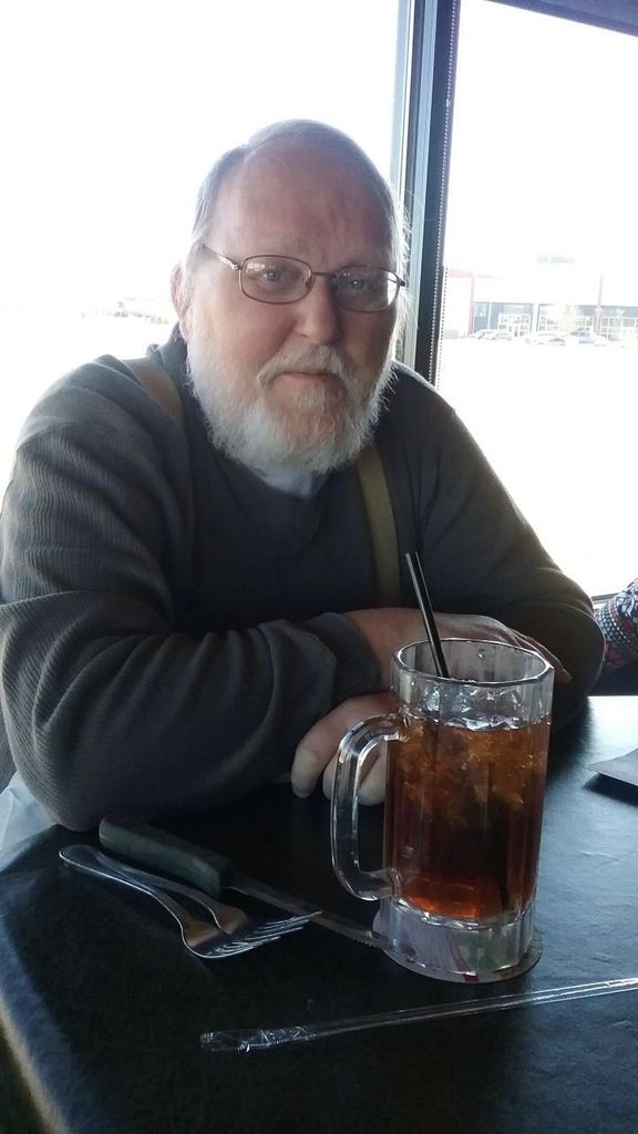 Larry Malmberg