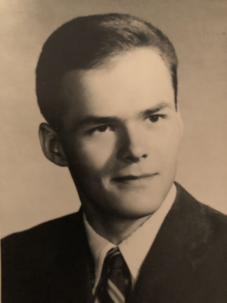 Robert C. “Bob” Padgett Profile Photo