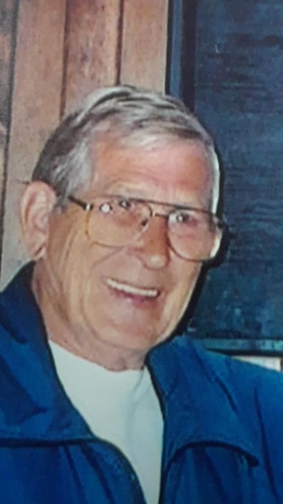 James Albert Foster Profile Photo