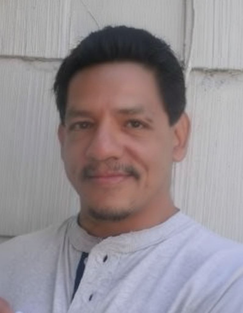 Raymond Manuel Rodriguez