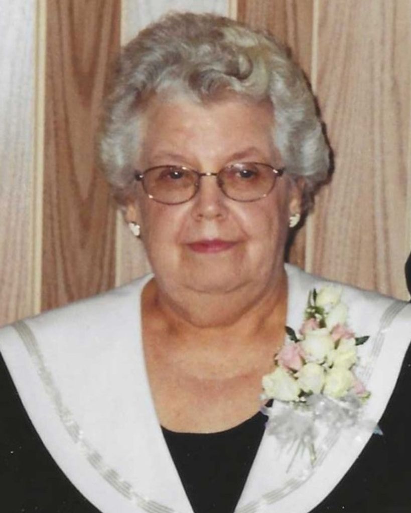 Joan Gherke