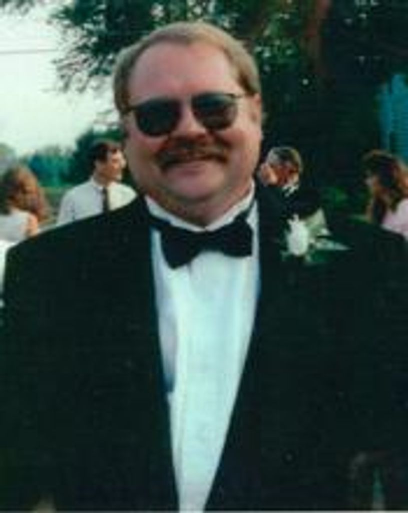 Benjamin Mark Shaffer