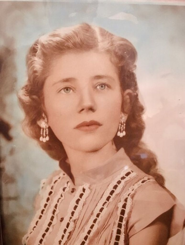 Gertrudis M. Castillo Profile Photo