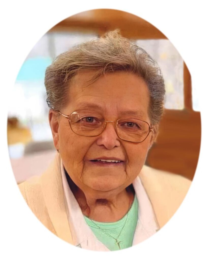 Kathleen Martha (Throndson)  Mcalpin