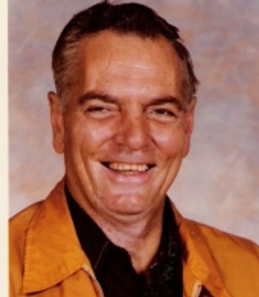 Delbert Priest