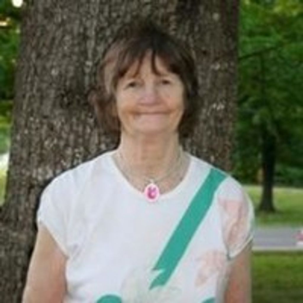 Barbara Lou Rowe