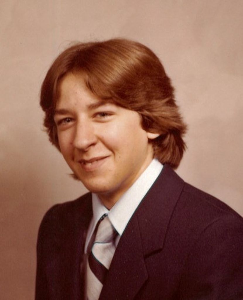 Richard E. Young