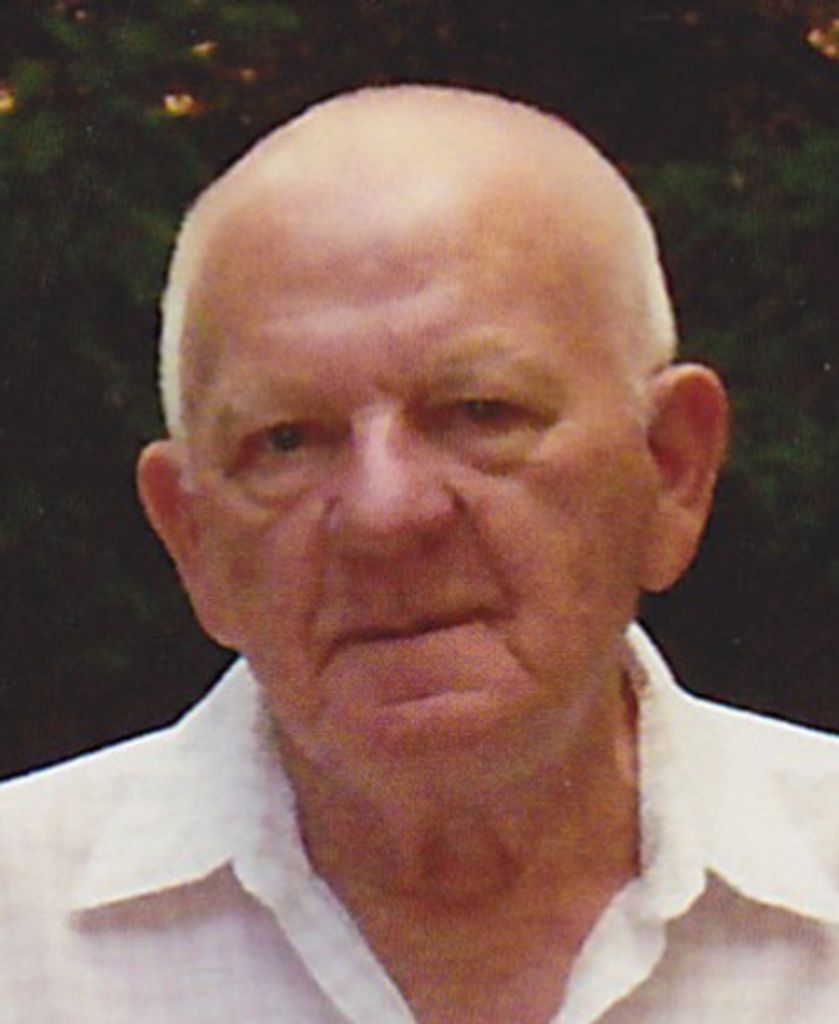 Walter I. Miller Profile Photo