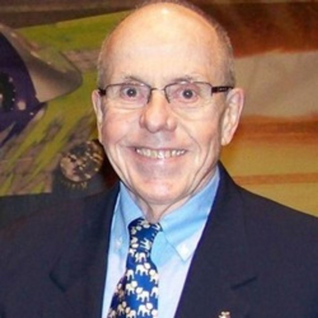 Paul C. Ritter