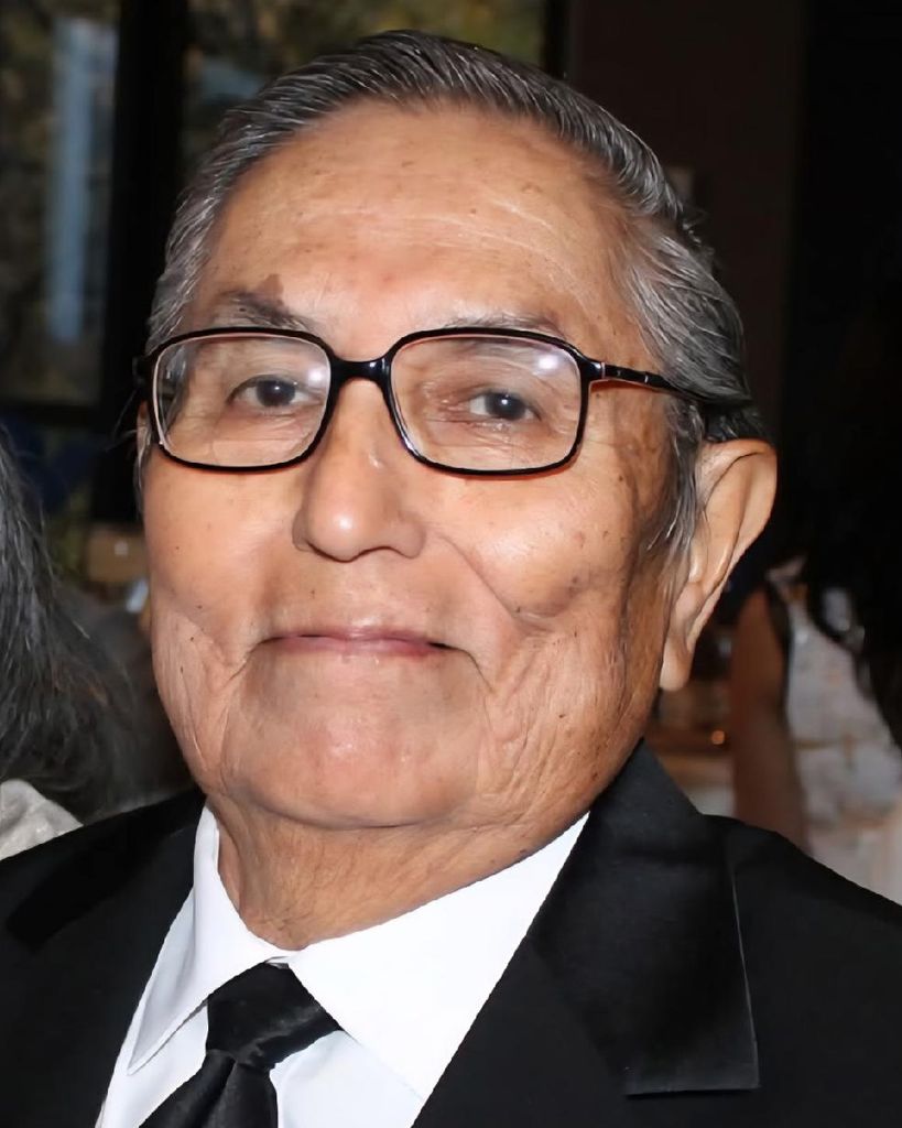 Wilson Ford Profile Photo