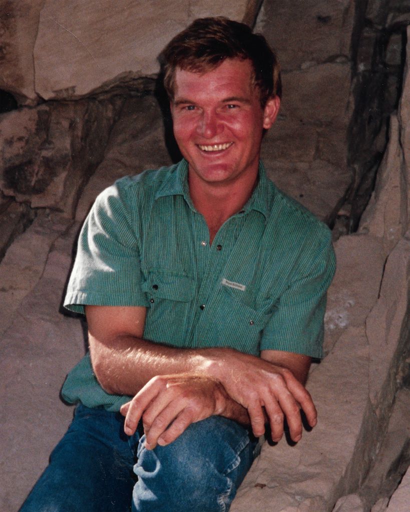 Kenneth Hepper