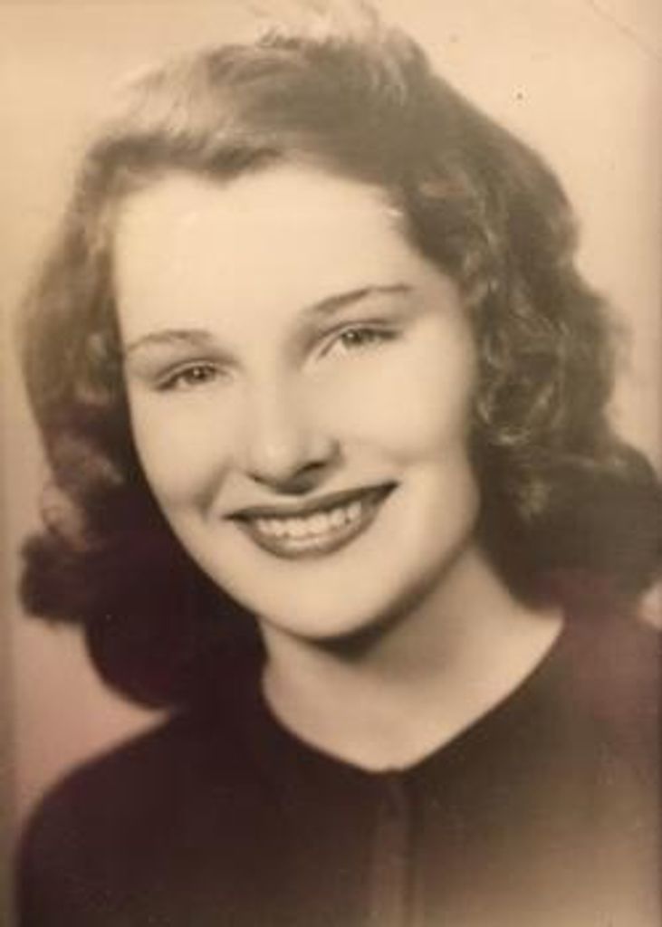 Delores Hawkes Thomas