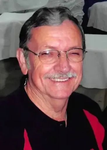 Charlie E. Garmon Profile Photo