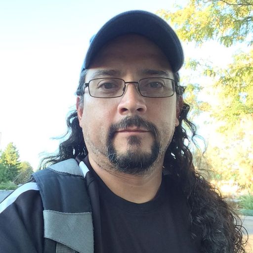 Richard Gomez Profile Photo