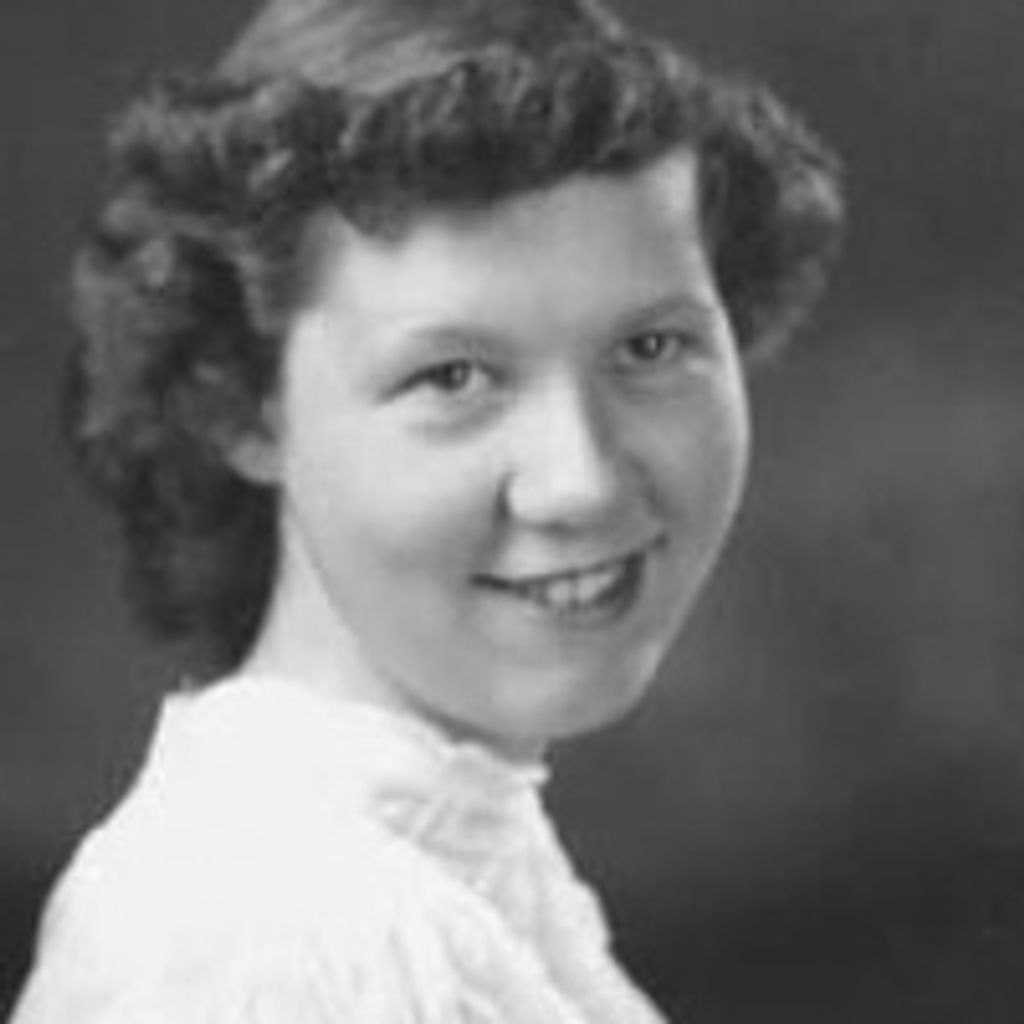 Vera Brown