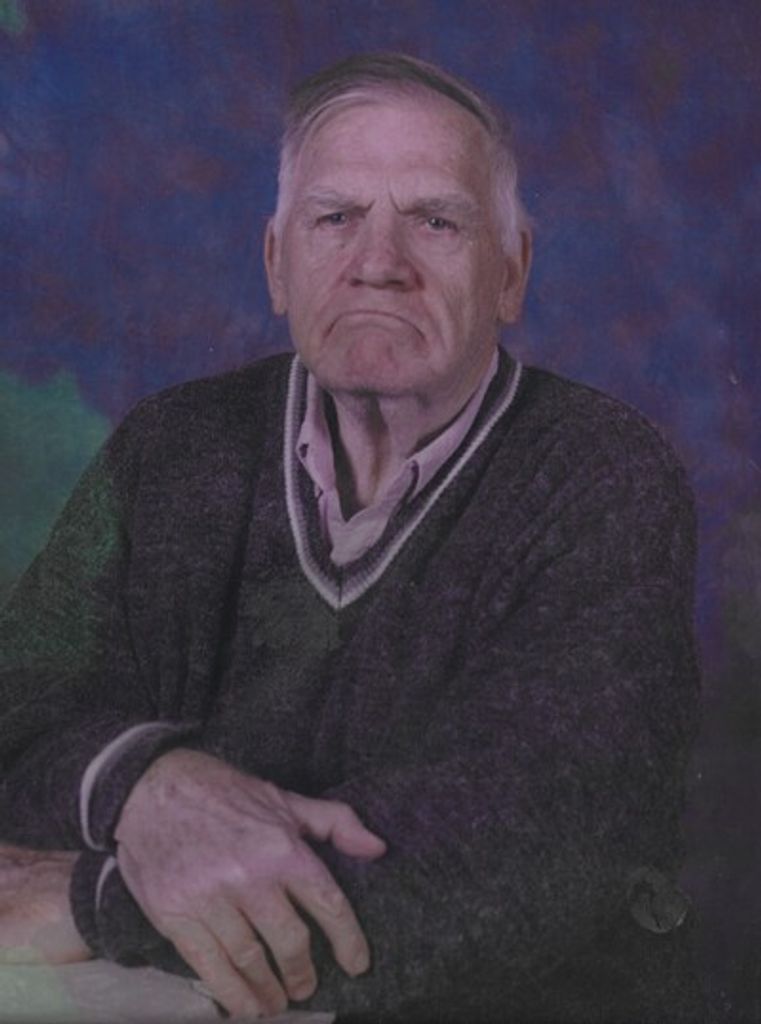 Raymond Marlowe James Profile Photo