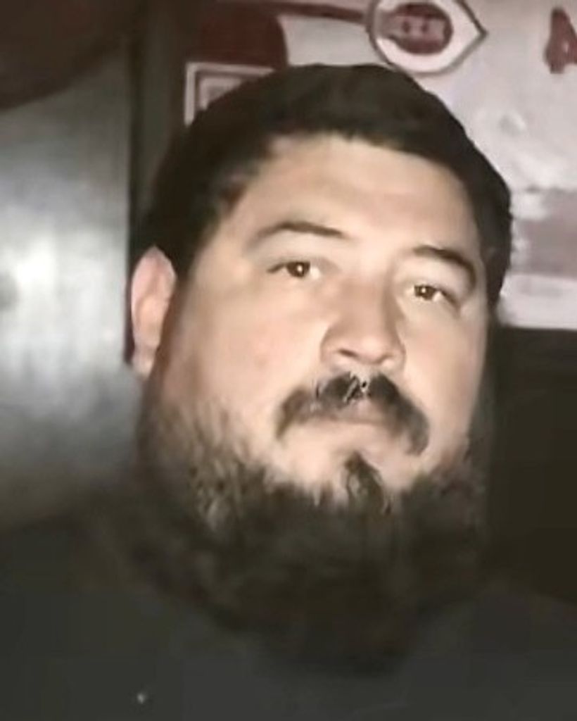 John Anthony Rodriguez