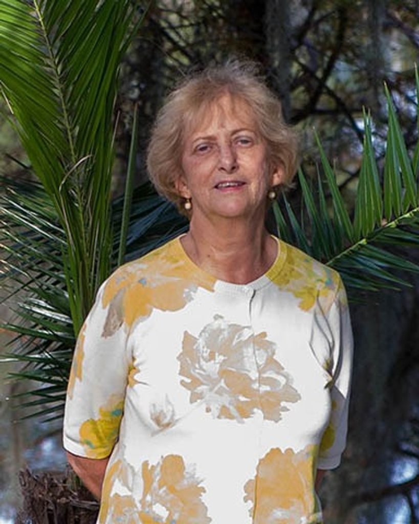 Carol Jean Farlow