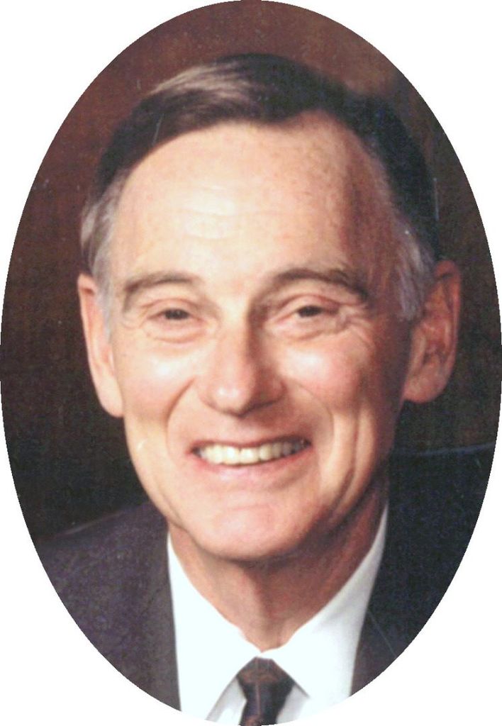 J. William “Bill” Crouch Profile Photo