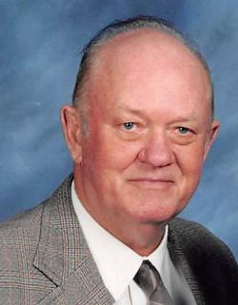 Dan Webb Dunaway Profile Photo