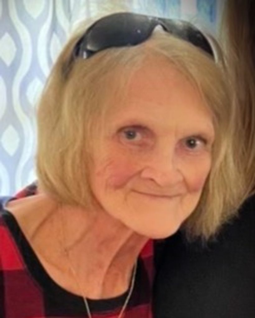 Martha Francene Duvall Vasiloff