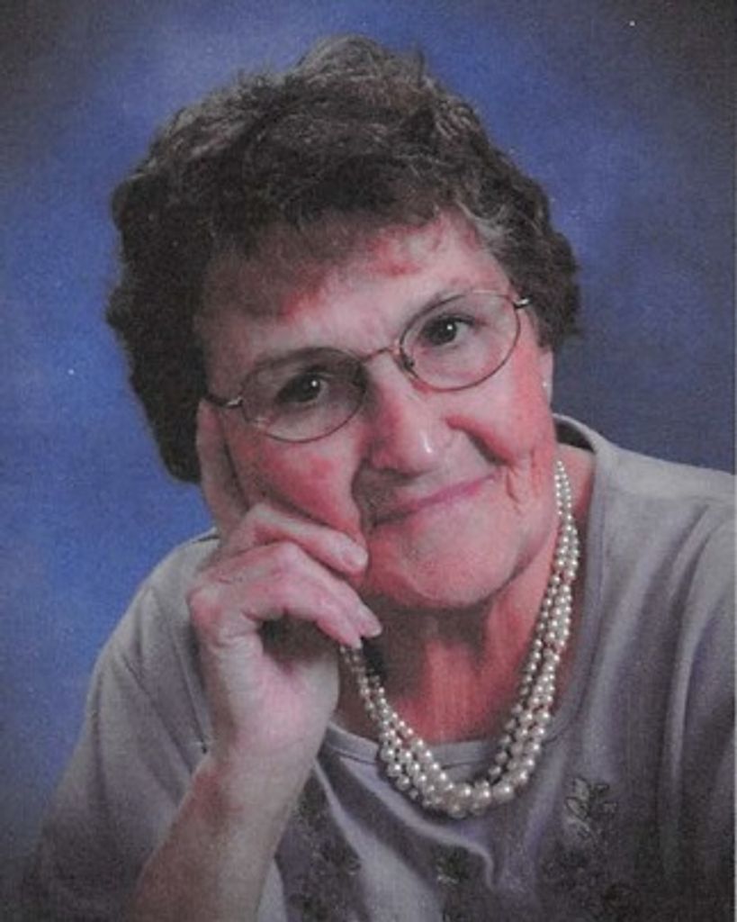 Patricia Ann Johnson Profile Photo