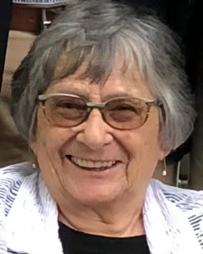 Freda F. Wanner's obituary image