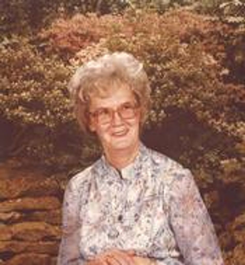 Mattie Pearl Newsome