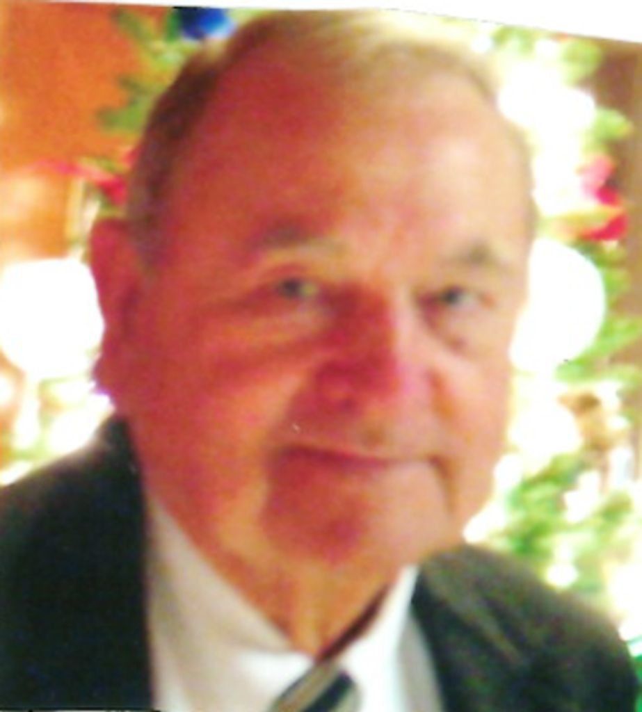 Raleigh Lanier Johnson Profile Photo