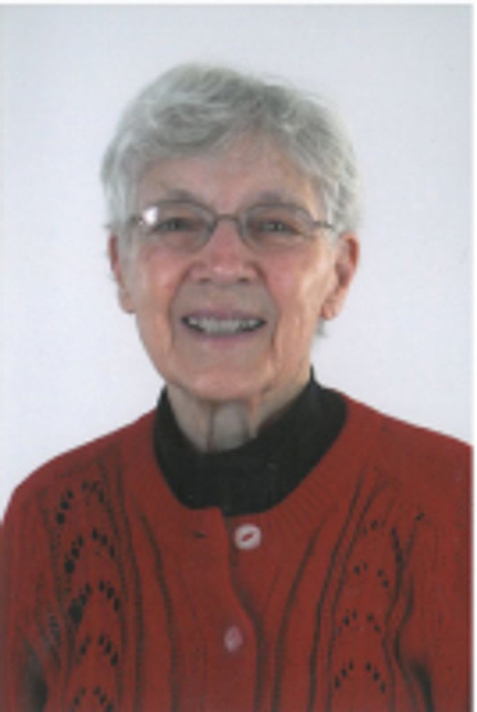 Jean Heydon Penrod