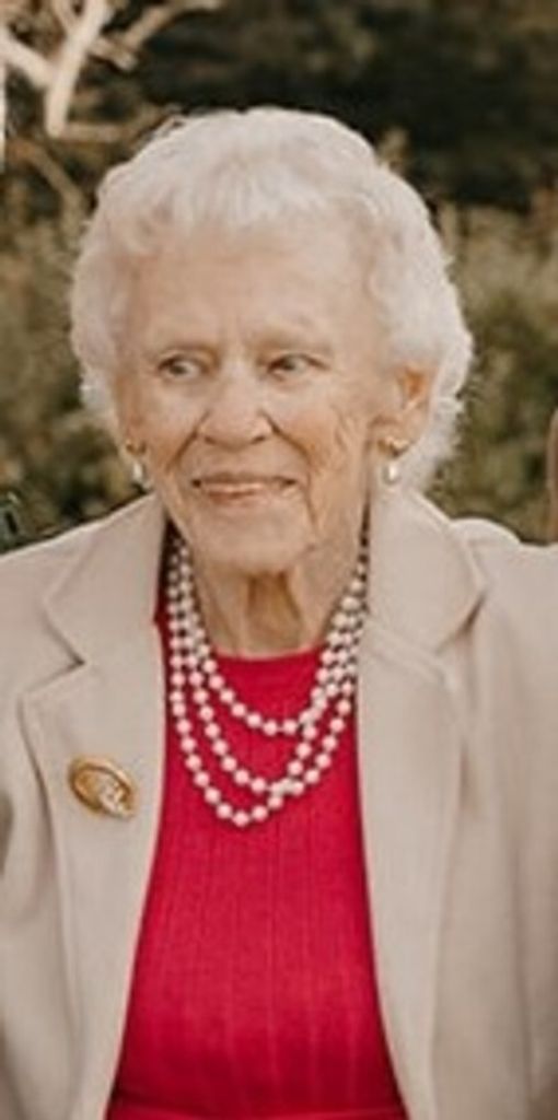 Pauline Desmarais Profile Photo