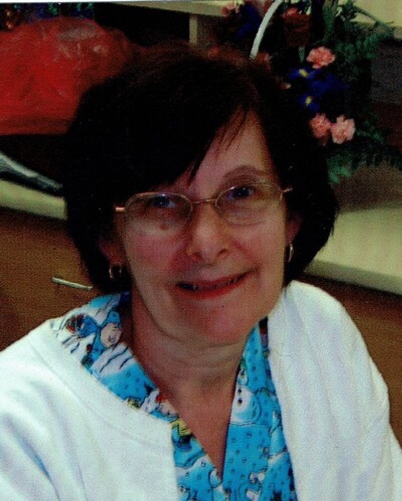Linda L. Wise
