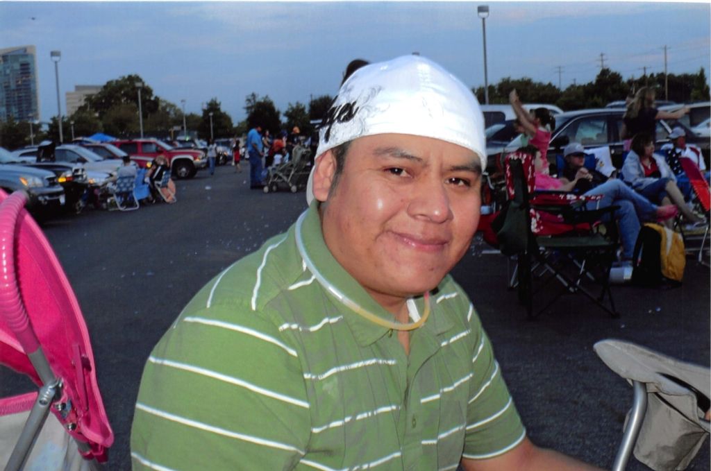 Victor Terrero