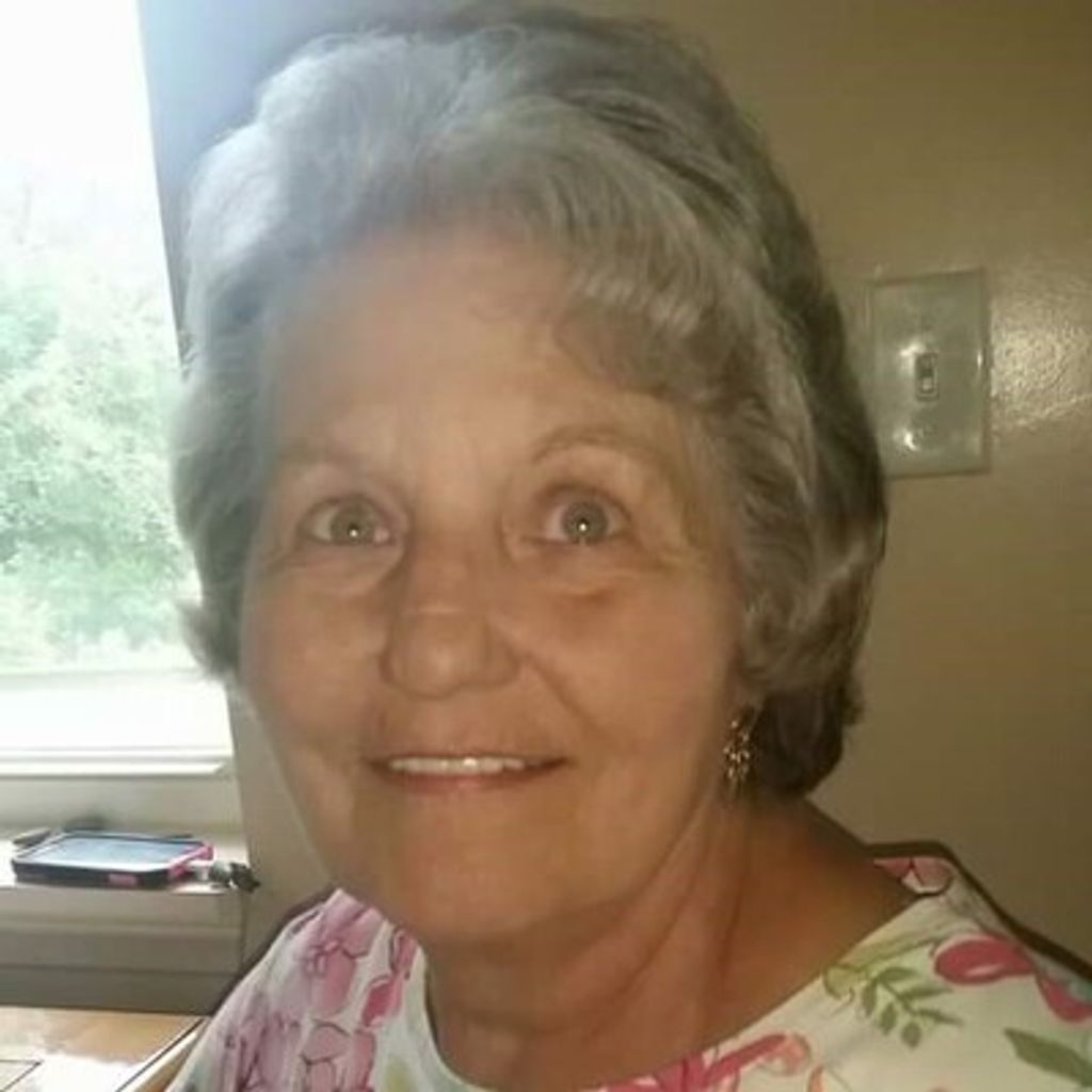 Patricia Ann Morehead Nester Profile Photo