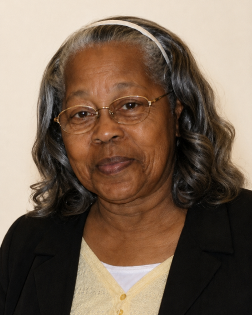 Christabell Hansley Profile Photo